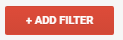 add filter button in google analytics