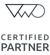 VWO Certified Partner Logo
