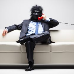 6 times guerrilla marketing has worked for B2B