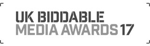 biddable media awards