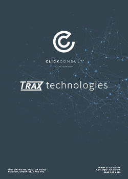 TRAX Technologies
