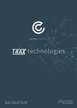 TRAX Technologies Overview