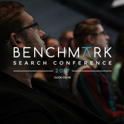 Benchmark Conference 2017