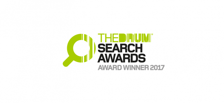 drum awards winners blog