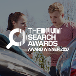 Chill Insurance Award Winning Content marketing Campaign