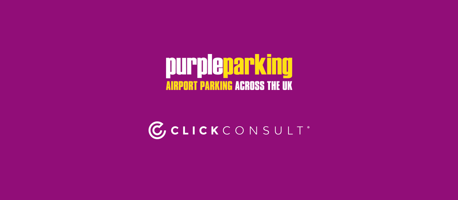 purple parking blog