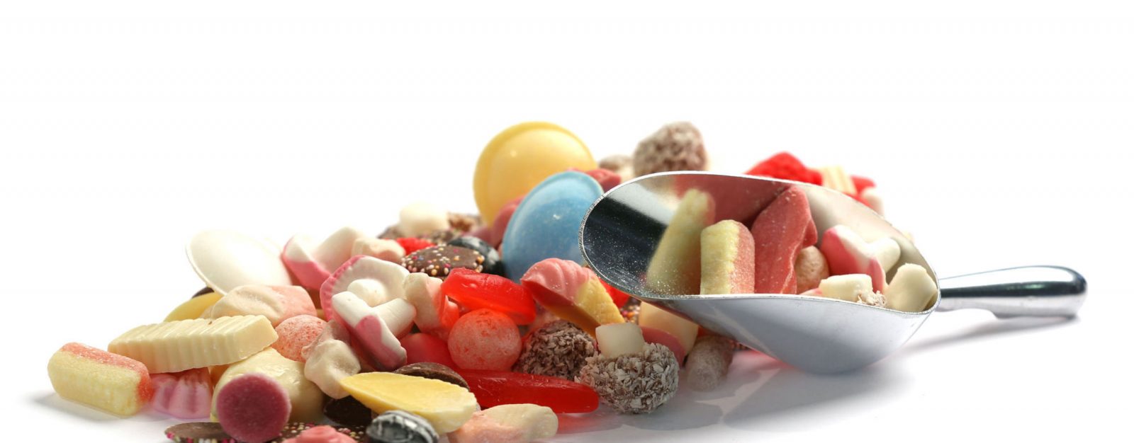 Pick n mix sweets