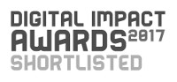 DIA shortlist logo