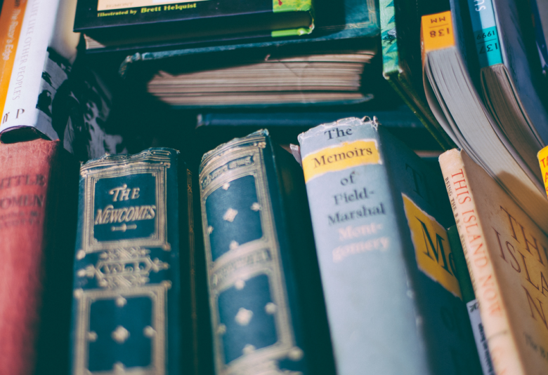 the power of storytelling