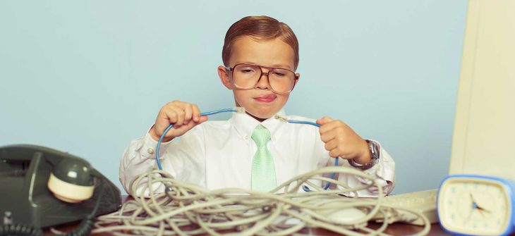 Troubleshooting your blog
