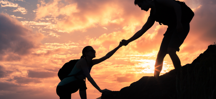 Building online confidence in times of crisis