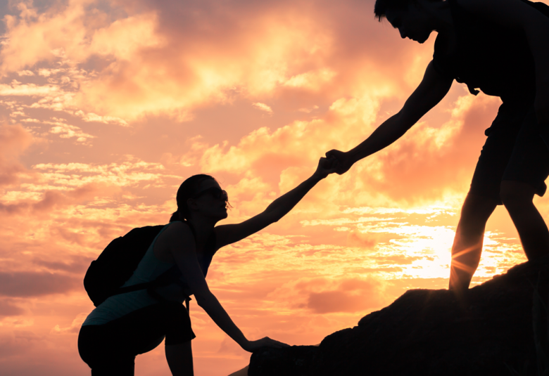 Building online confidence in times of crisis
