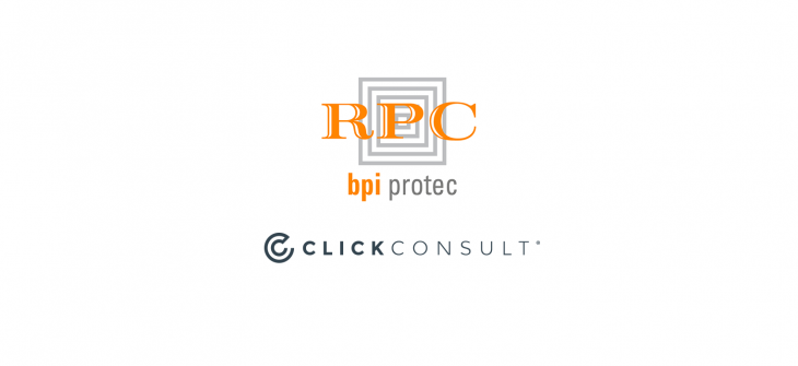 RPC Click hero image