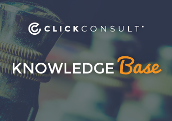 Knowledge base header