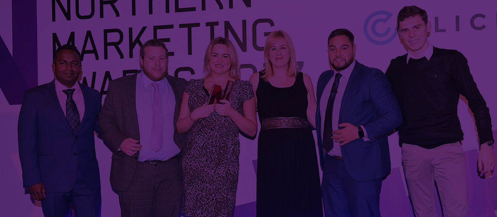 northern marketing awards winner header 2017