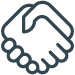 Affiliate Marketing Service Icon