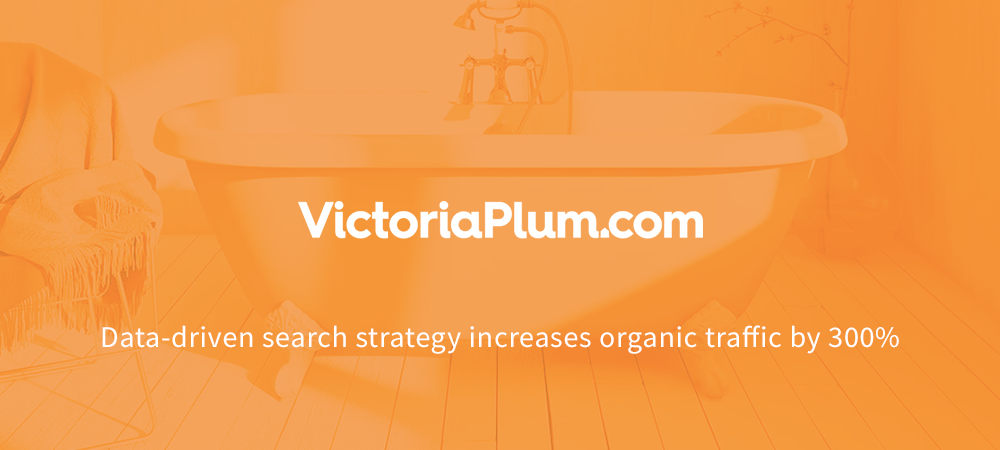 Victoria Plum Search Strategy Case Study