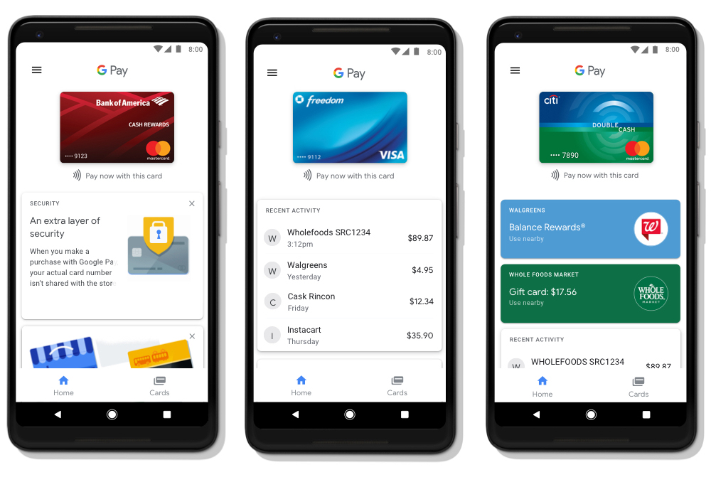 google pay image