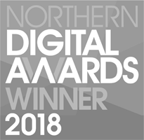 Search Agency of the Year 2018 - Northern Digital Awards