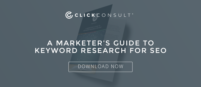 KEYWORD-GUIDE