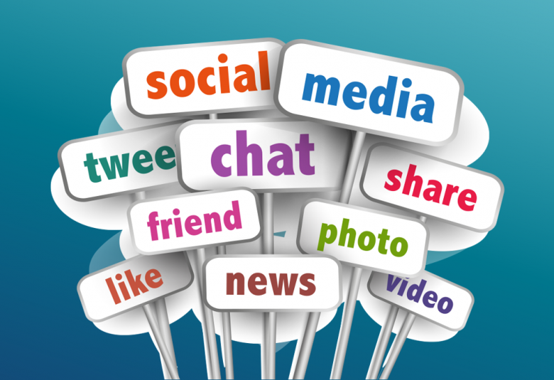this month in social media