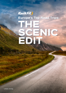 kwikfit scenic edit eBook cover