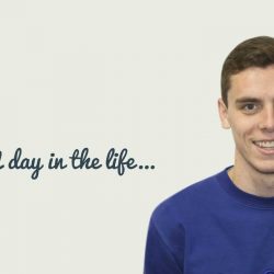 A day in the life of Jay Price, Organic Search (SEO) Executive
