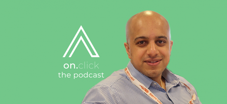 omii sido SEO interview podcast part 1