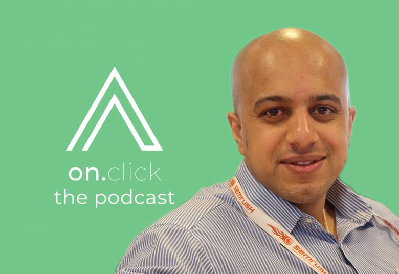 omii sido SEO interview podcast part 1