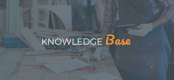 knowledge base mobile first indexing