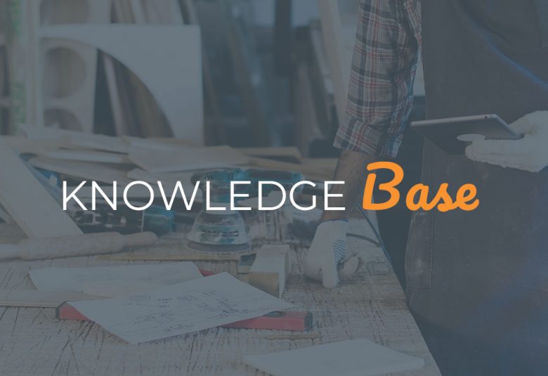 knowledge base mobile first indexing