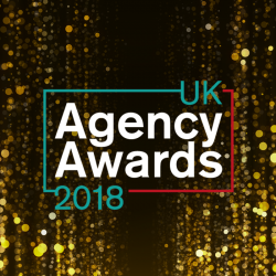 Click Consult up for five UK Agency Awards