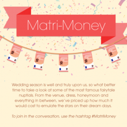 chill money matrimony