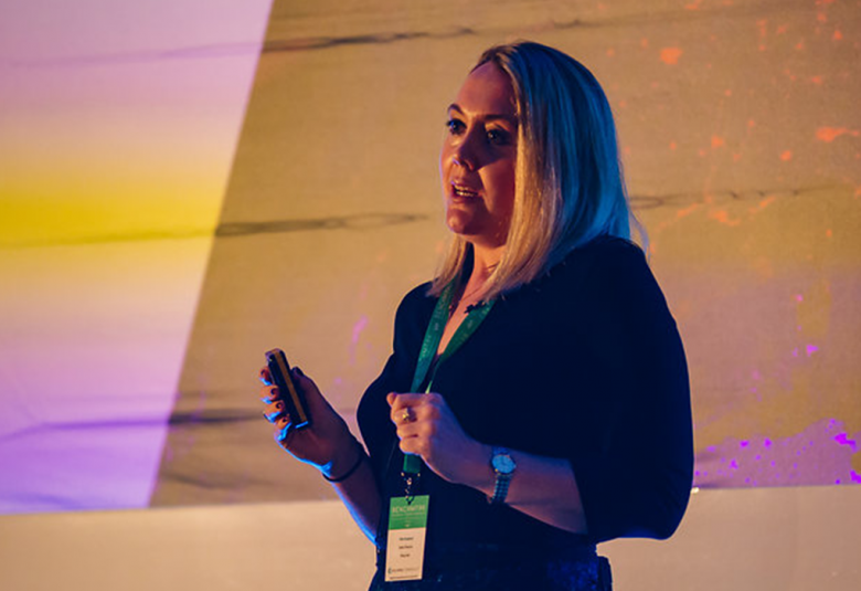Ellie-England-Benchmark-2018-talk-summary-hero-image