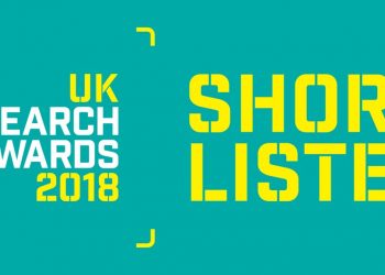 UK Search Awards