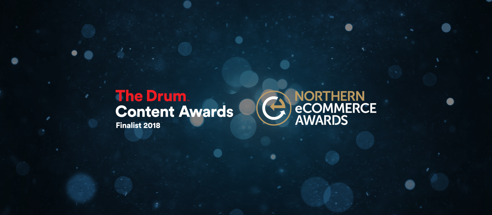 Click Consult in the running for Northern eCommerce Awards and Drum Content Awards