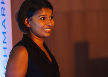 Nisha-Ram