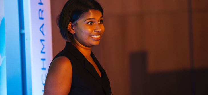 Nisha-Ram
