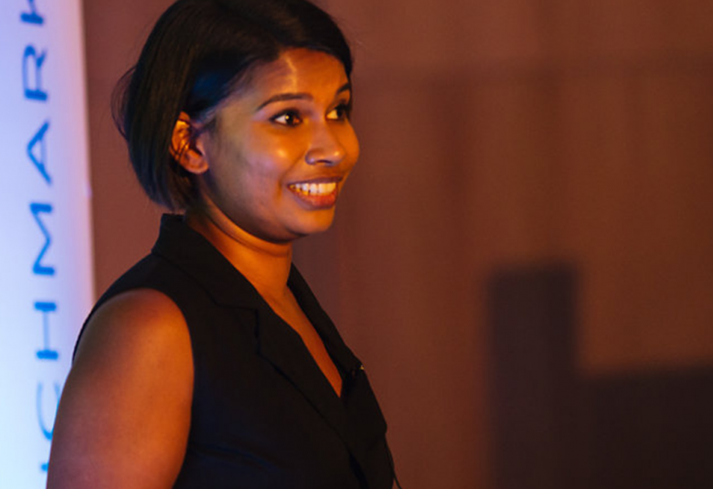 Nisha-Ram