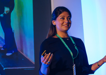 Sabrina Garufi Benchmark 2018 Talk Summary