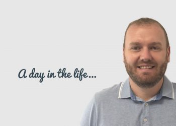 a-day-in-the-life-of Mike-Garvey