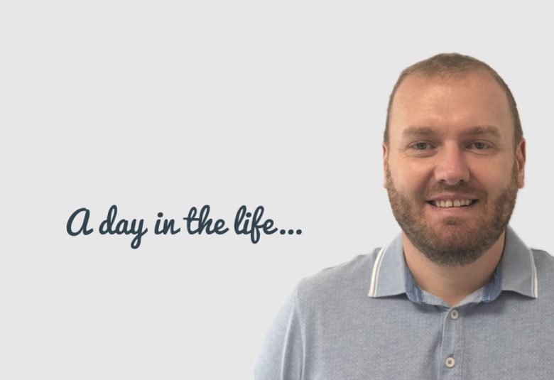 a-day-in-the-life-of Mike-Garvey