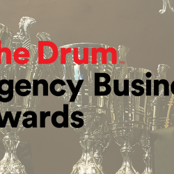 Click Consult nominated at Drum Agency Business Awards