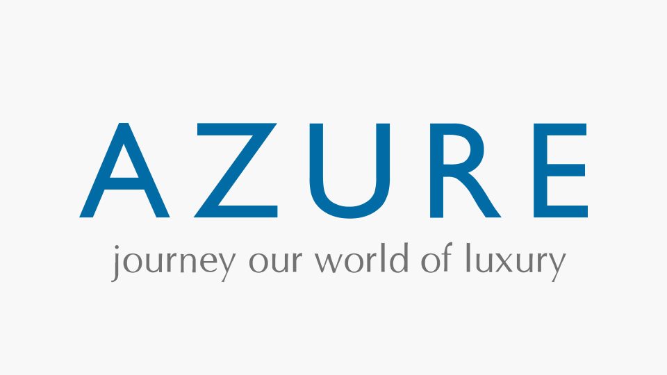azure logo component