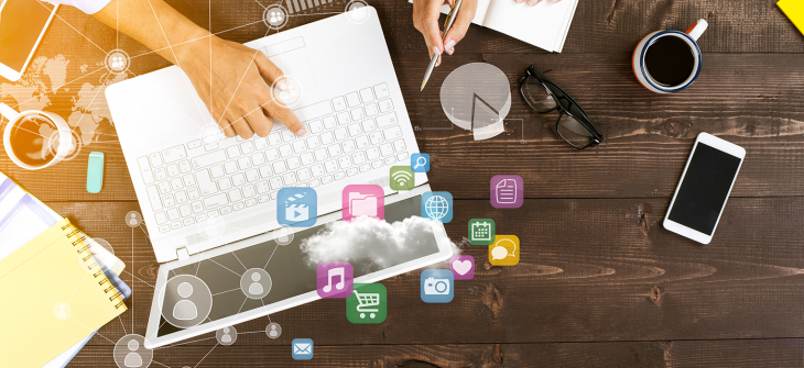 digital housekeeping
