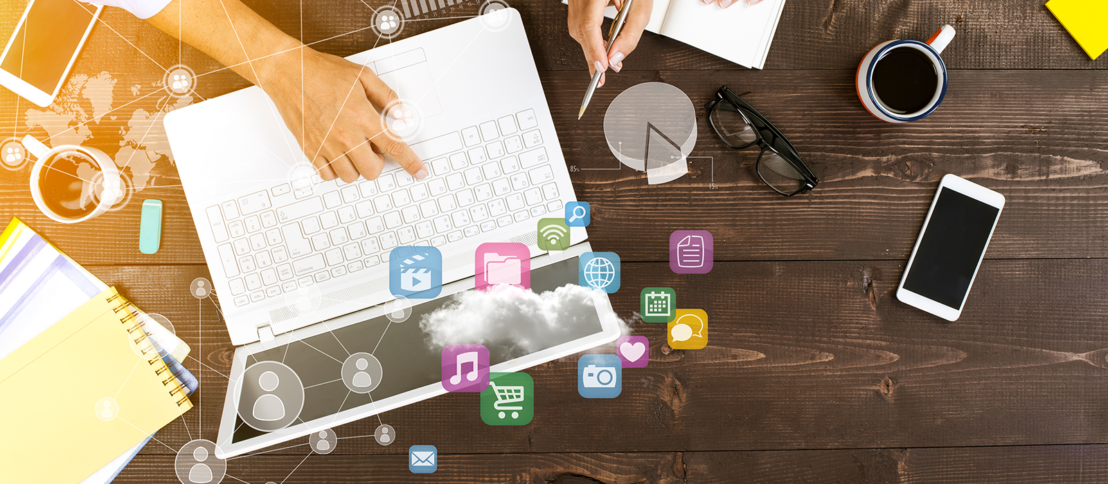 10 digital housekeeping tips for January Click Consult