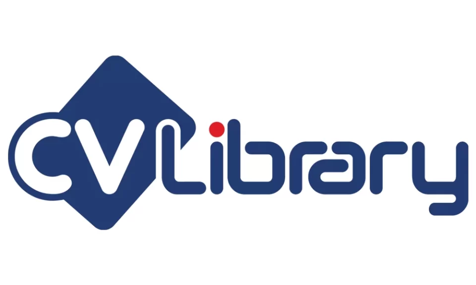 CV Library Logo