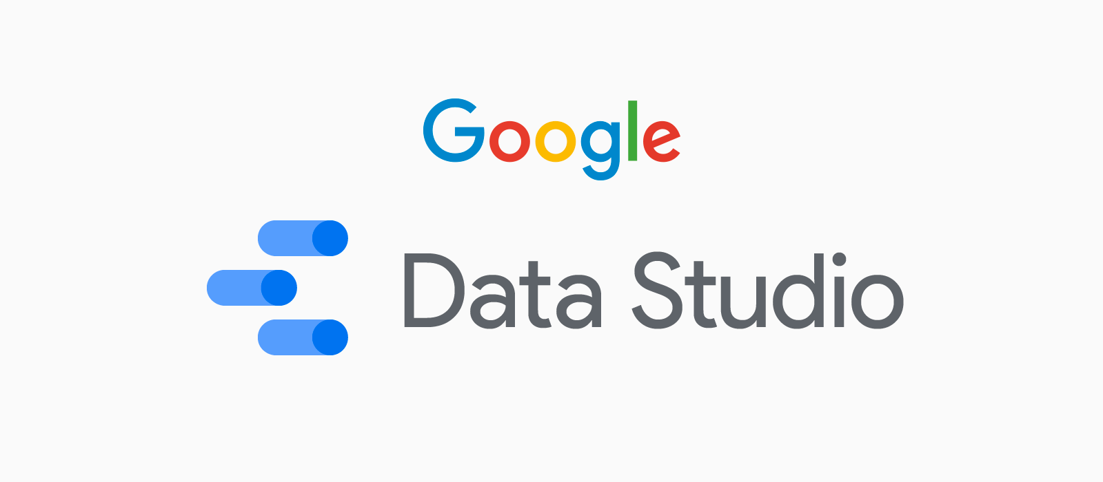 Google-data-studio