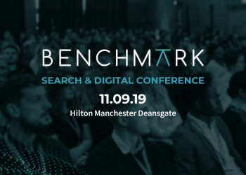 Benchmark Confernce 2019 Blog Header