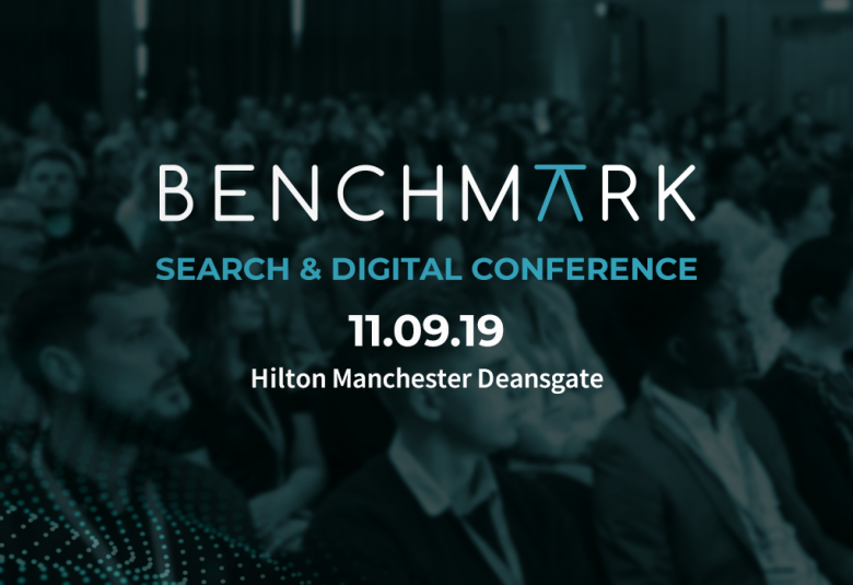 Benchmark Confernce 2019 Blog Header